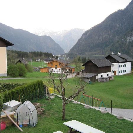 Ferienhaus-Cerny Bad Goisern Exterior foto